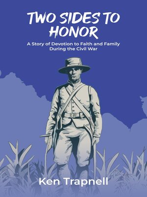 cover image of Two Sides to Honor